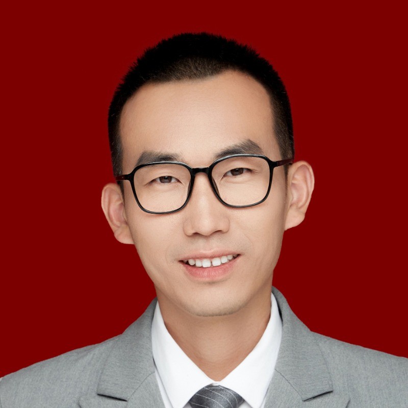 Pine Zhang